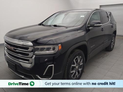 2021 GMC Acadia FWD SLE