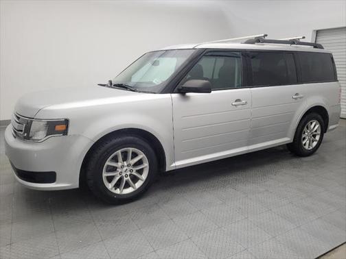 2016 Ford Flex SE
