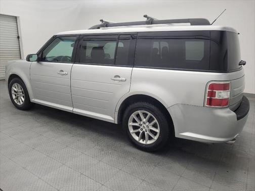 2016 Ford Flex SE