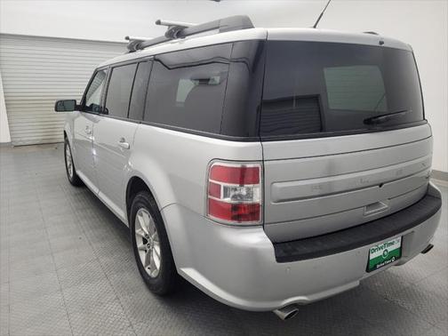 2016 Ford Flex SE