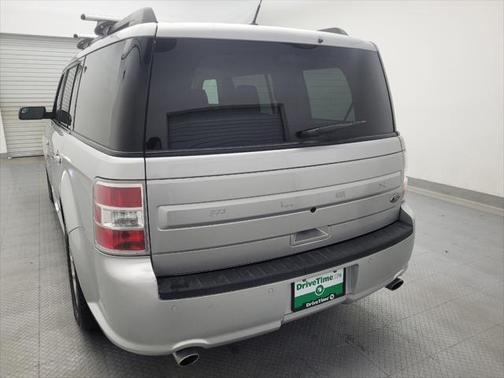 2016 Ford Flex SE
