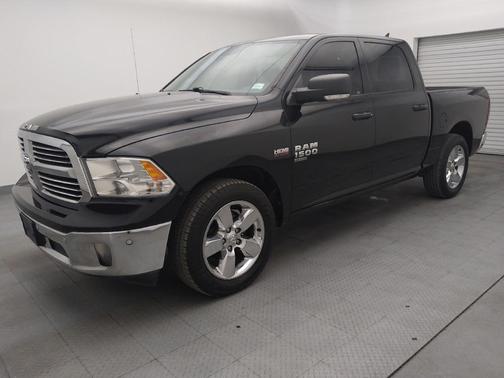 2019 RAM 1500 Lone Star