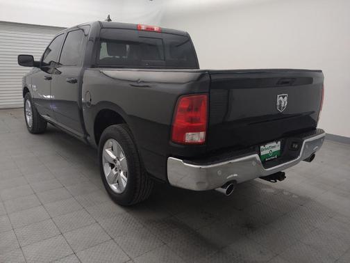 2019 RAM 1500 Lone Star