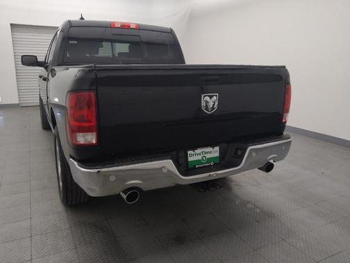 2019 RAM 1500 Lone Star