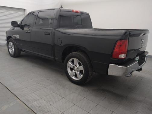 2019 RAM 1500 Lone Star