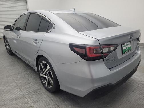 2021 Subaru Legacy Limited