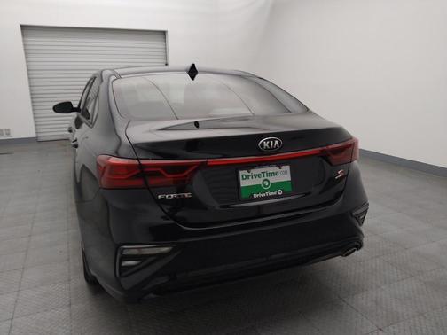 2019 Kia Forte S