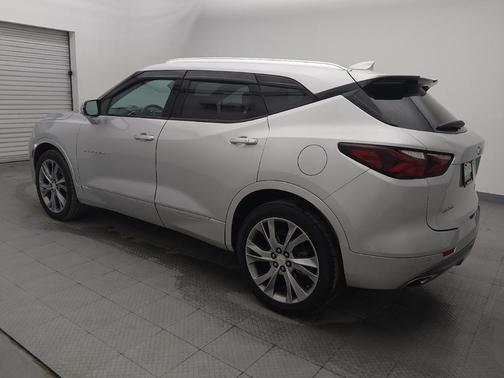 2021 Chevrolet Blazer Premier