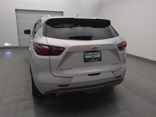 2021 Chevrolet Blazer Premier