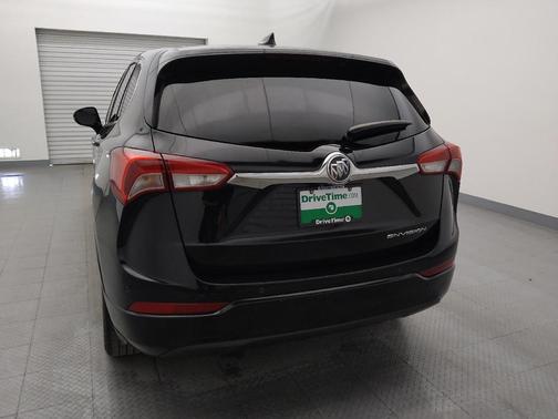 2020 Buick Envision FWD Preferred