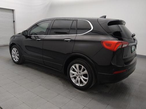 2020 Buick Envision FWD Preferred