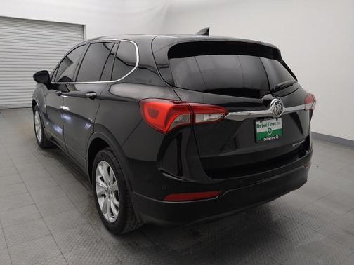 2020 Buick Envision FWD Preferred