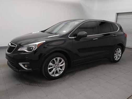 2020 Buick Envision FWD Preferred