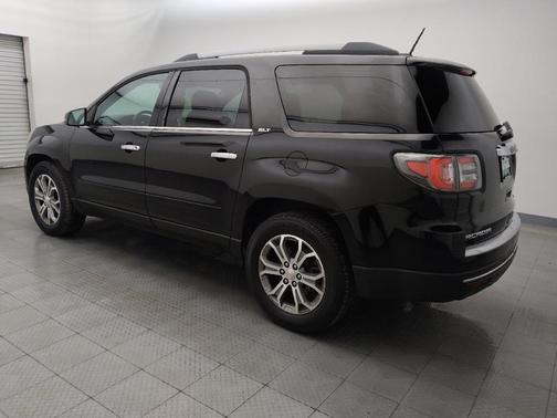 2016 GMC Acadia SLT-1