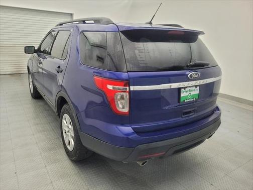 2014 Ford Explorer Base