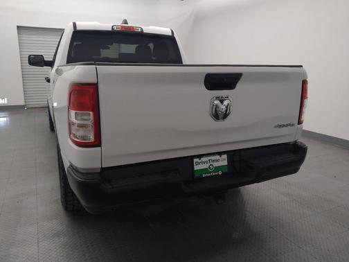 2020 RAM 1500 Tradesman