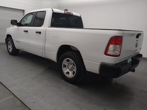 2020 RAM 1500 Tradesman