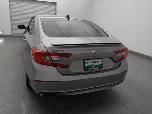 2021 Honda Accord Sport 1.5T