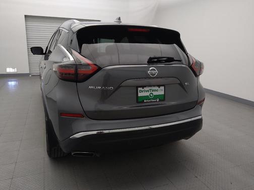 2020 Nissan Murano SL FWD