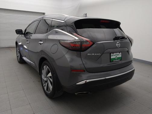 2020 Nissan Murano SL FWD