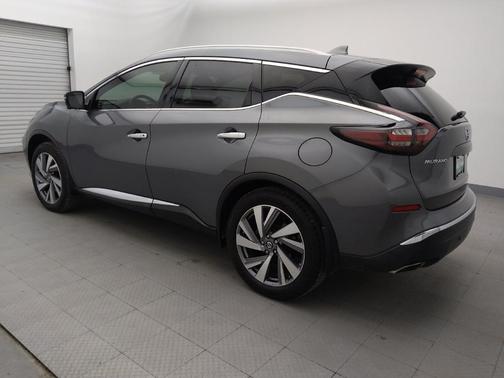 2020 Nissan Murano SL FWD