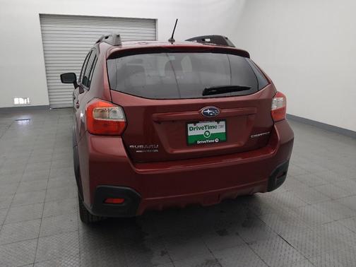 2017 Subaru Crosstrek 2.0i Premium