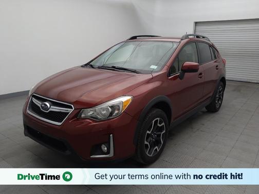 2017 Subaru Crosstrek 2.0i Premium