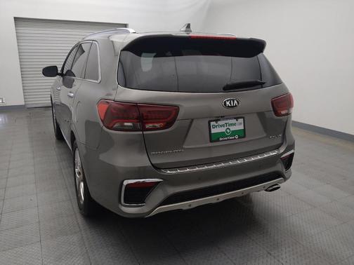 2019 Kia Sorento SX