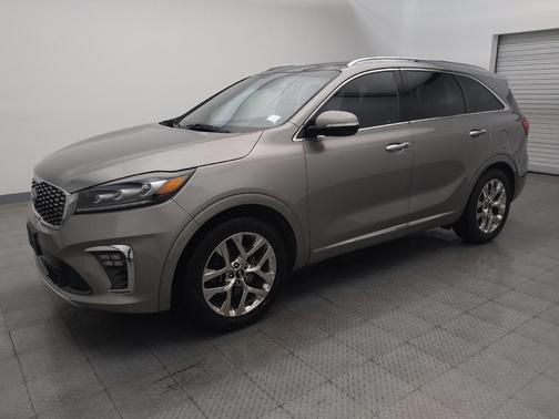 2019 Kia Sorento SX