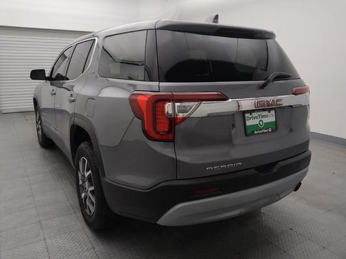 2021 GMC Acadia FWD SLE