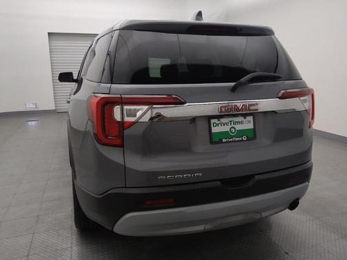 2021 GMC Acadia FWD SLE