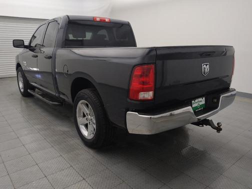 2019 RAM 1500 Tradesman