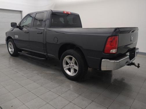 2019 RAM 1500 Tradesman