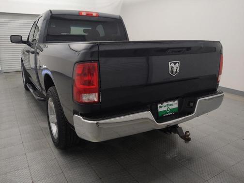 2019 RAM 1500 Tradesman