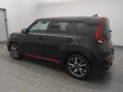 2020 Kia Soul GT-Line