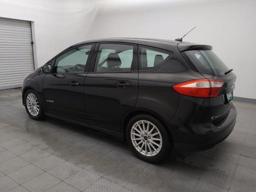 2016 Ford C-Max Hybrid SE