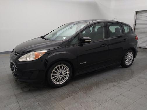 2016 Ford C-Max Hybrid SE