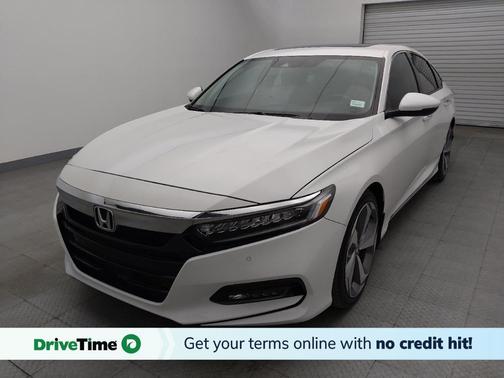 2020 Honda Accord Touring 2.0T
