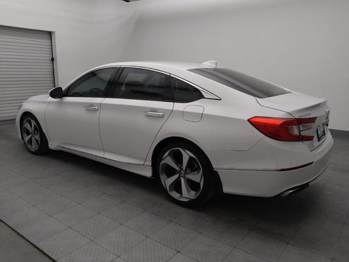 2020 Honda Accord Touring 2.0T