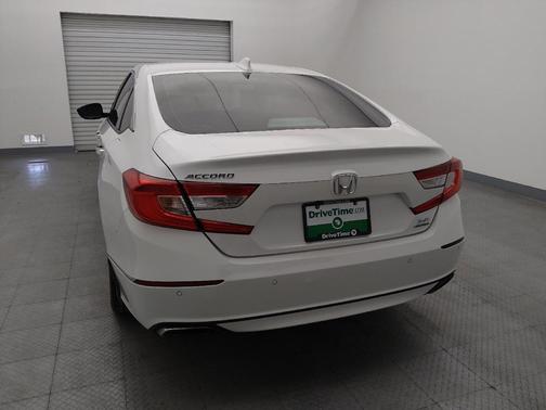 2020 Honda Accord Touring 2.0T
