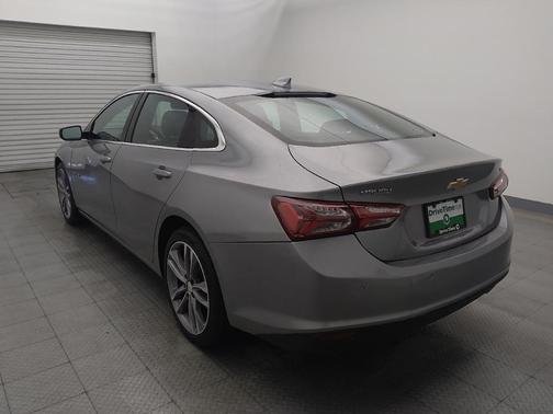 2024 Chevrolet Malibu FWD 2LT