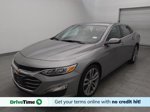2024 Chevrolet Malibu FWD 2LT