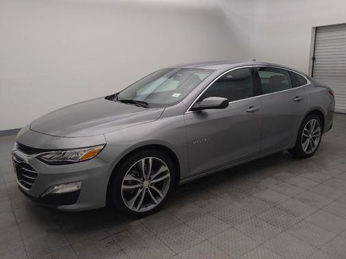 2024 Chevrolet Malibu FWD 2LT