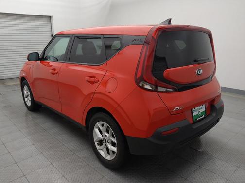 2020 Kia Soul S