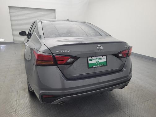 2019 Nissan Altima 2.5 SV