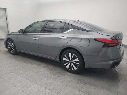 2019 Nissan Altima 2.5 SV