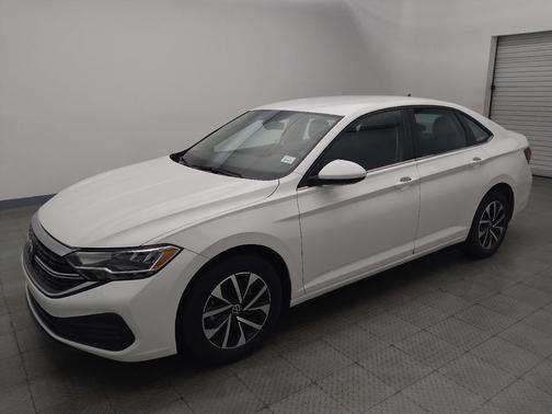 2024 Volkswagen Jetta 1.5T S