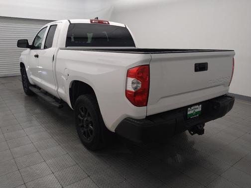 2020 Toyota Tundra SR