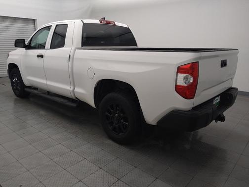 2020 Toyota Tundra SR