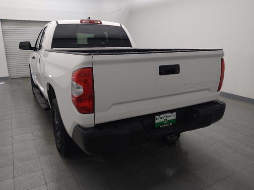 2020 Toyota Tundra SR